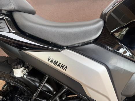 YAMAHA YS Fazer 250 BLUE FLEX, Foto 15