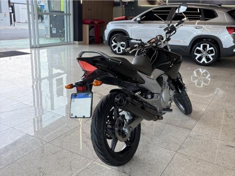 YAMAHA YS Fazer 250 LIMITED EDITION, Foto 5