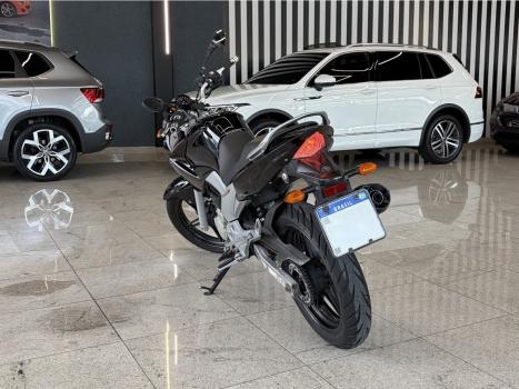YAMAHA YS Fazer 250 LIMITED EDITION, Foto 7