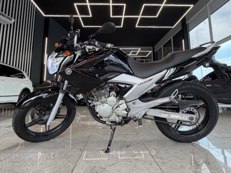 YAMAHA YS Fazer 250 LIMITED EDITION, Foto 8