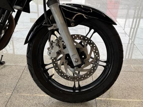 YAMAHA YS Fazer 250 LIMITED EDITION, Foto 9