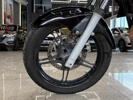 YAMAHA YS Fazer 250 LIMITED EDITION, Foto 10