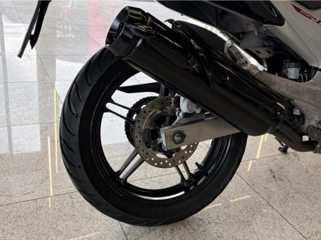 YAMAHA YS Fazer 250 LIMITED EDITION, Foto 11