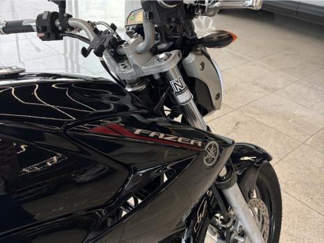 YAMAHA YS Fazer 250 LIMITED EDITION, Foto 17