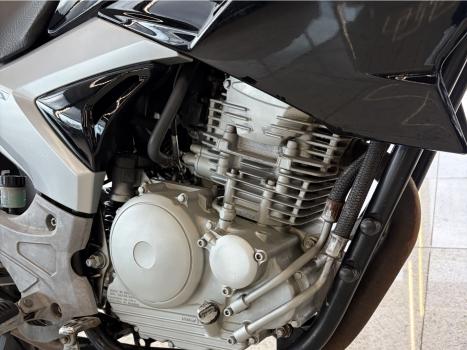 YAMAHA YS Fazer 250 LIMITED EDITION, Foto 20