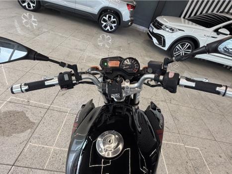 YAMAHA YS Fazer 250 LIMITED EDITION, Foto 21