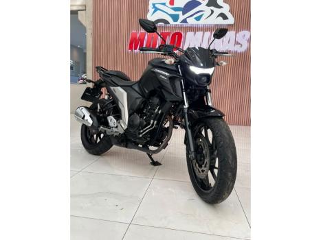 YAMAHA YS Fazer 250 , Foto 4