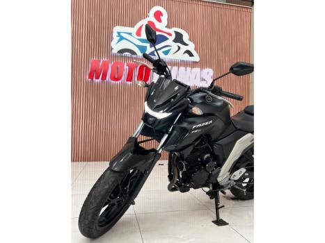 YAMAHA YS Fazer 250 , Foto 6