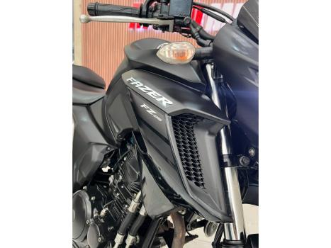 YAMAHA YS Fazer 250 , Foto 7