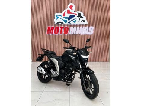 YAMAHA YS Fazer 250 , Foto 9