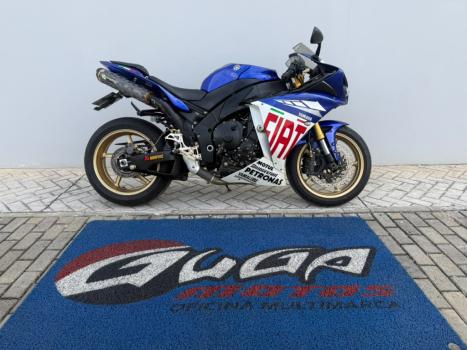 YAMAHA YZF R1 1000 , Foto 1