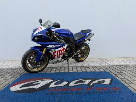 YAMAHA YZF R1 1000 , Foto 2