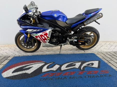 YAMAHA YZF R1 1000 , Foto 3