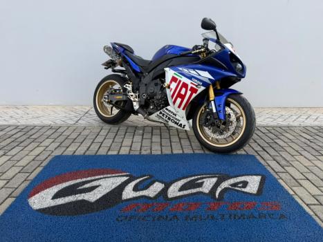 YAMAHA YZF R1 1000 , Foto 4