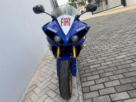YAMAHA YZF R1 1000 , Foto 5
