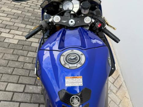 YAMAHA YZF R1 1000 , Foto 6