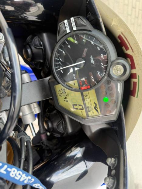 YAMAHA YZF R1 1000 , Foto 7