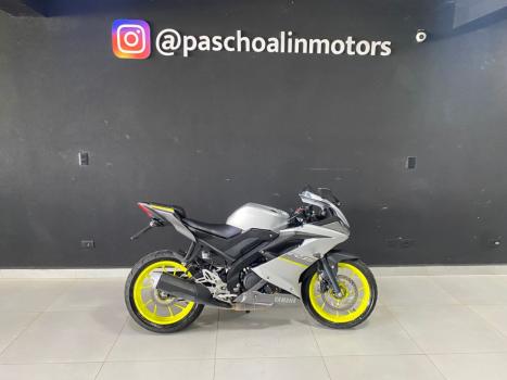 YAMAHA YZF R15 150 ABS, Foto 6