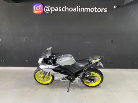 YAMAHA YZF R15 150 ABS, Foto 10