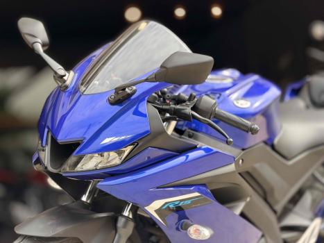 YAMAHA YZF R15 150 ABS, Foto 4