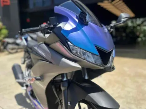 YAMAHA YZF R15 150 ABS, Foto 6