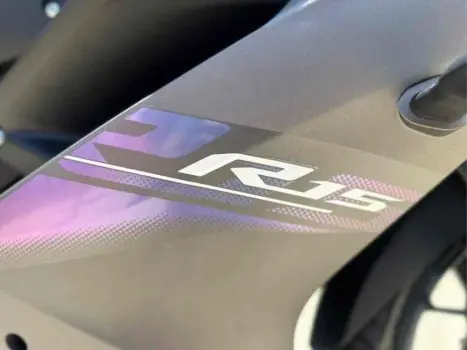 YAMAHA YZF R15 150 ABS, Foto 7
