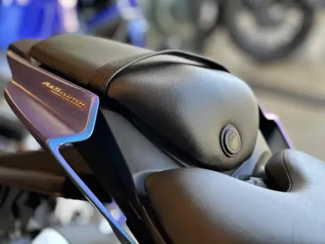 YAMAHA YZF R15 150 ABS, Foto 9