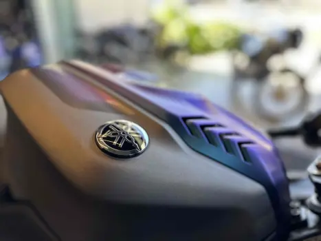 YAMAHA YZF R15 150 ABS, Foto 12