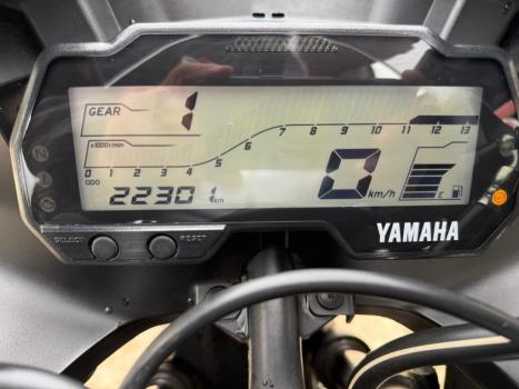 YAMAHA YZF R15 150 ABS, Foto 7