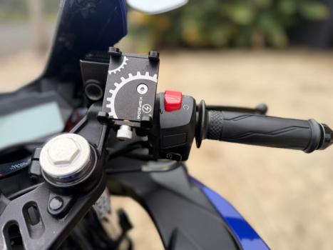YAMAHA YZF R15 150 ABS, Foto 10