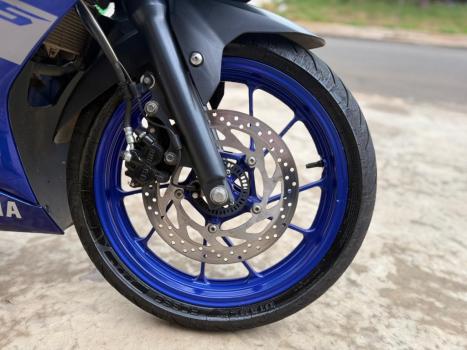 YAMAHA YZF R15 150 ABS, Foto 5