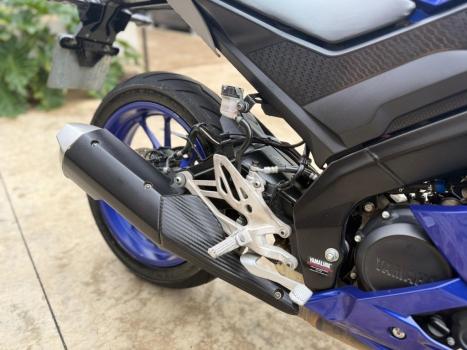 YAMAHA YZF R15 150 ABS, Foto 6