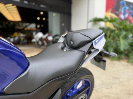 YAMAHA YZF R15 150 ABS, Foto 8