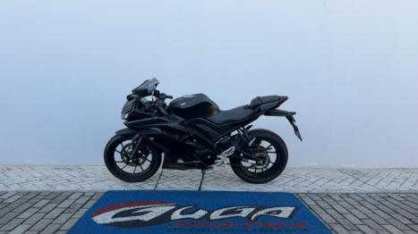 YAMAHA YZF R15 150 ABS, Foto 1