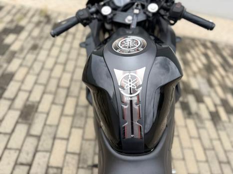 YAMAHA YZF R3 300 ABS, Foto 5