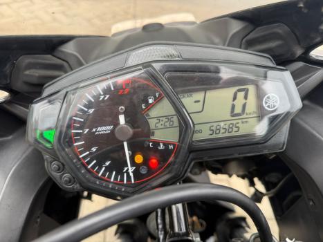 YAMAHA YZF R3 300 ABS, Foto 6