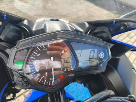 YAMAHA YZF R3 320 , Foto 2