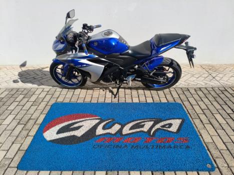 YAMAHA YZF R3 320 , Foto 5