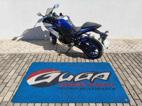YAMAHA YZF R3 320 , Foto 6
