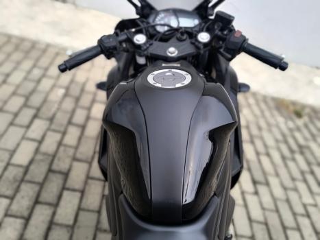 YAMAHA YZF R3 320 ABS, Foto 5