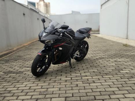 YAMAHA YZF R3 320 ABS, Foto 7