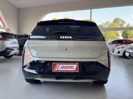 ZEEKR X 66 KW EL�TRICO PREMIUM, Foto 5