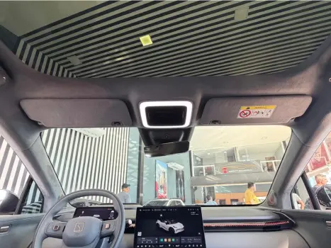 ZEEKR X 66 KW EL�TRICO PREMIUM, Foto 12