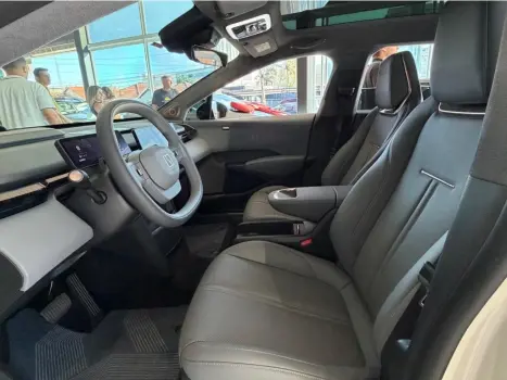ZEEKR X 66 KW EL�TRICO PREMIUM, Foto 17