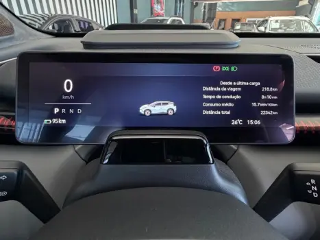 ZEEKR X 66 KW EL�TRICO PREMIUM, Foto 22