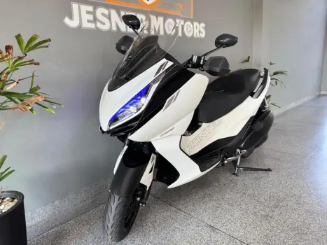 ZONTES 350 E , Foto 9