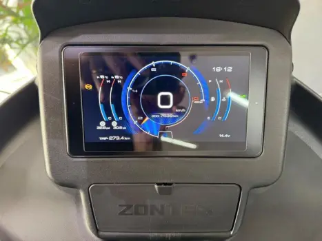 ZONTES 350 E , Foto 13