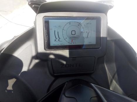 ZONTES 350 E , Foto 5