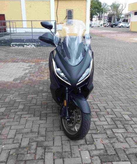 ZONTES 350 E , Foto 2