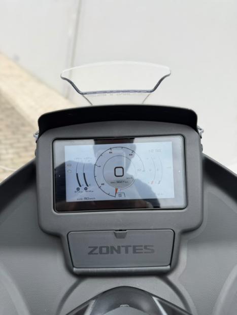ZONTES 350 E , Foto 7